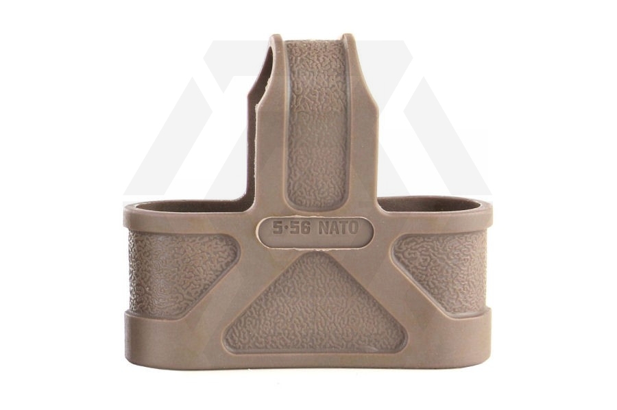 101 Inc MagPul for 5.56 Mags (Dark Earth) - Main Image © Copyright Zero One Airsoft