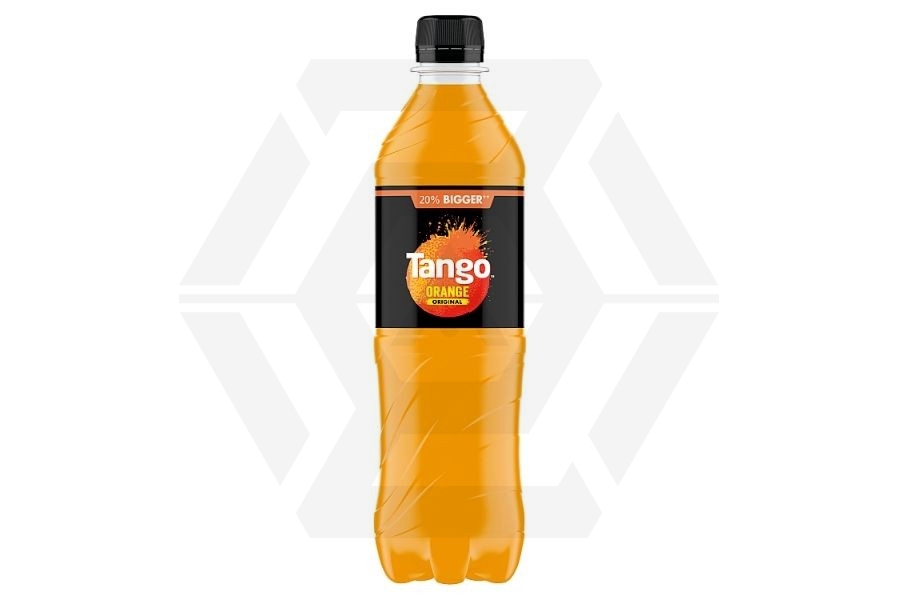 Tango Orange - Main Image © Copyright Zero One Airsoft