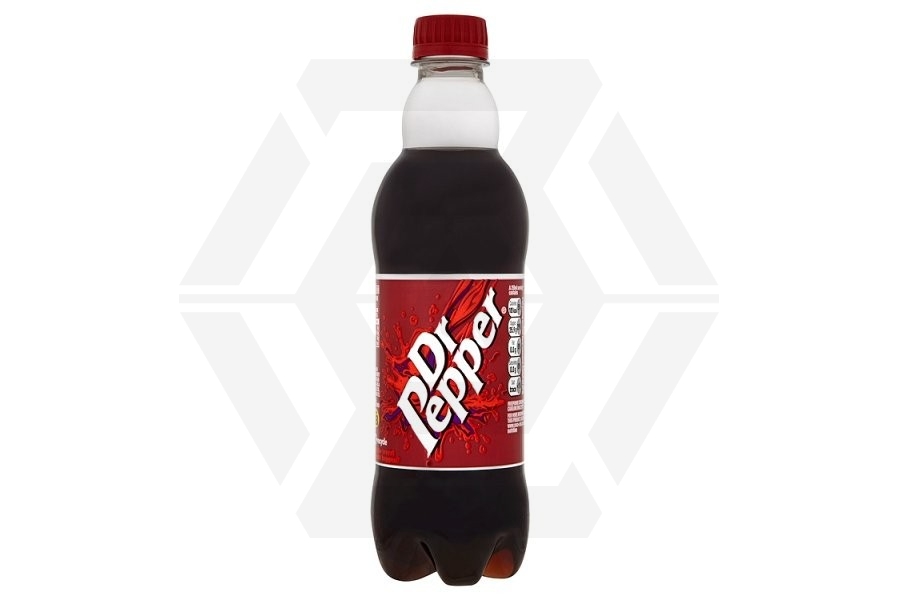 Dr Pepper - Main Image © Copyright Zero One Airsoft