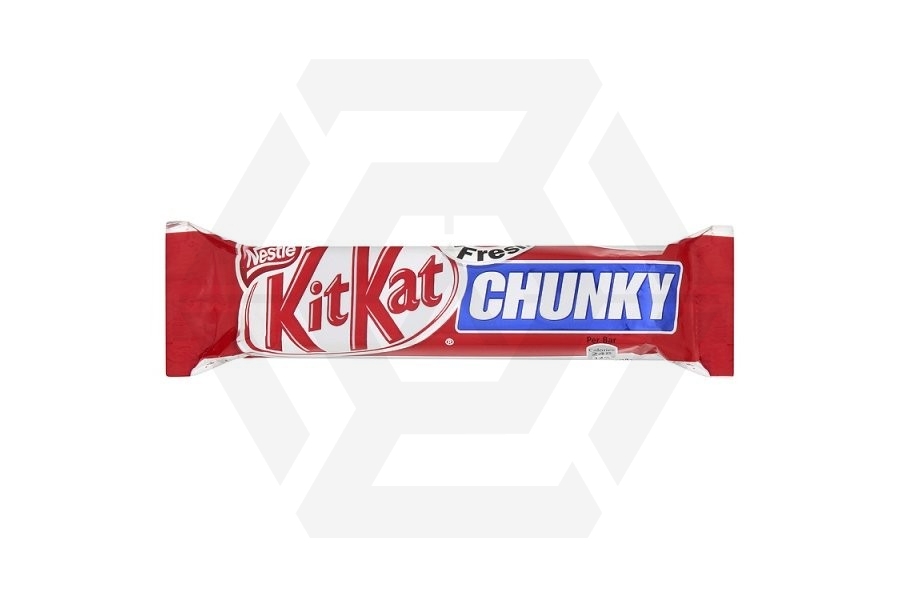 KitKat Chunky - Main Image © Copyright Zero One Airsoft