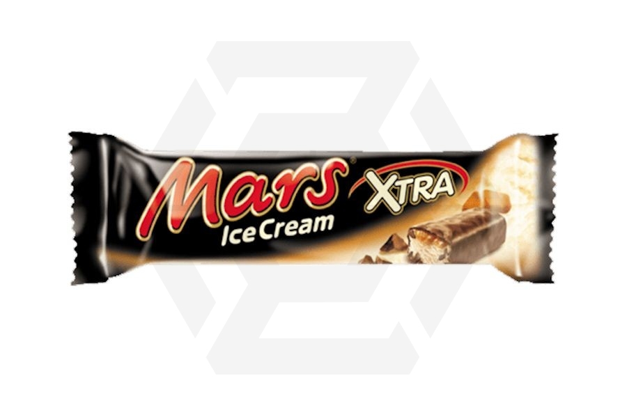 Mars Xtra Ice Cream - Main Image © Copyright Zero One Airsoft