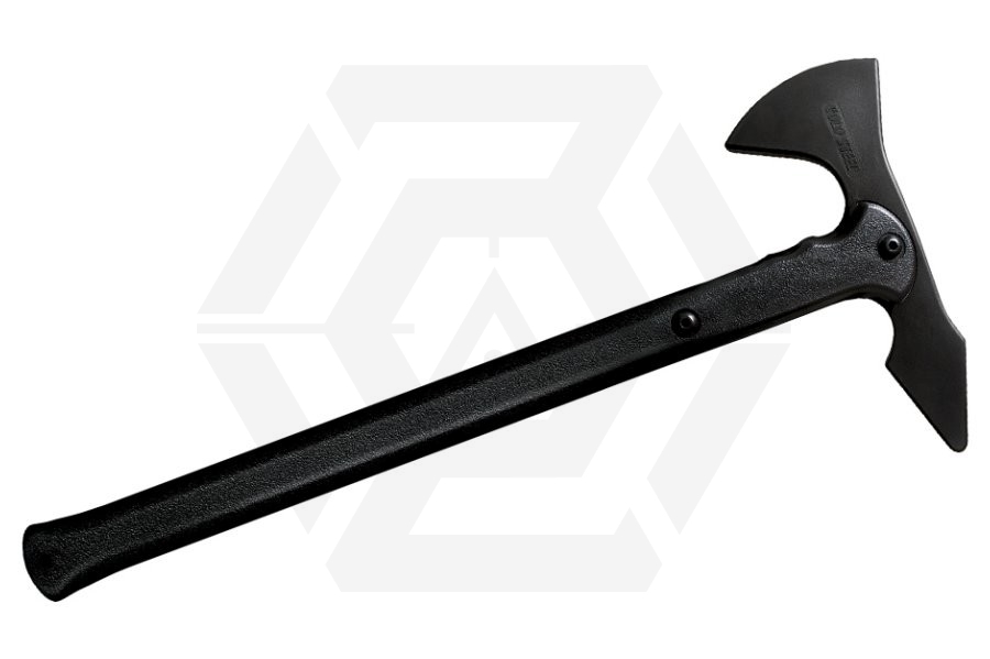 Cold Steel Trainer Trench Hawk - Main Image © Copyright Zero One Airsoft