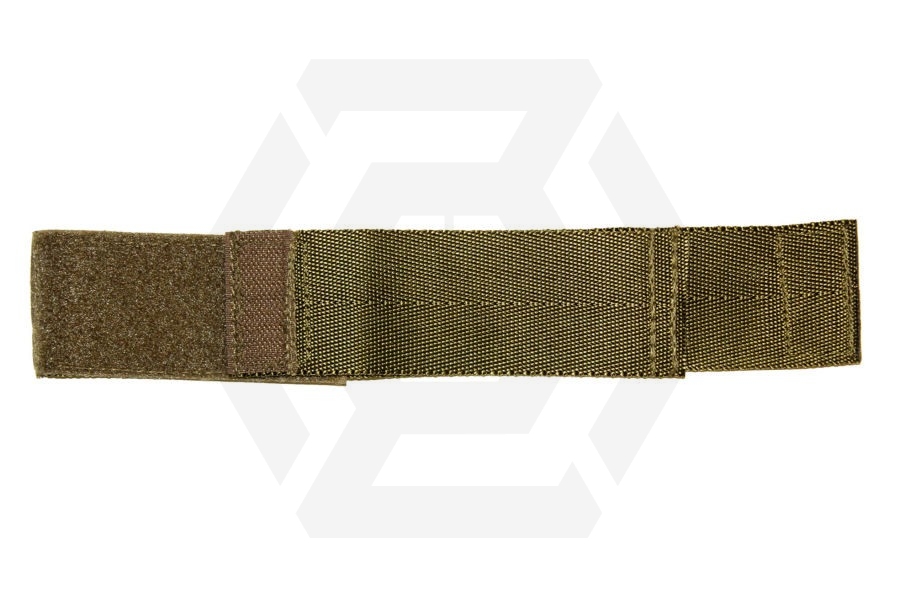 Tru-Spec Commando Watchband (Olive) - 8 1/4" - Main Image © Copyright Zero One Airsoft