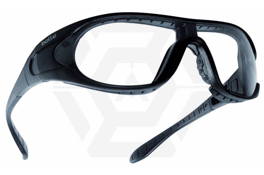 Bollé Ballistic Glasses Set Raider - Main Image © Copyright Zero One Airsoft