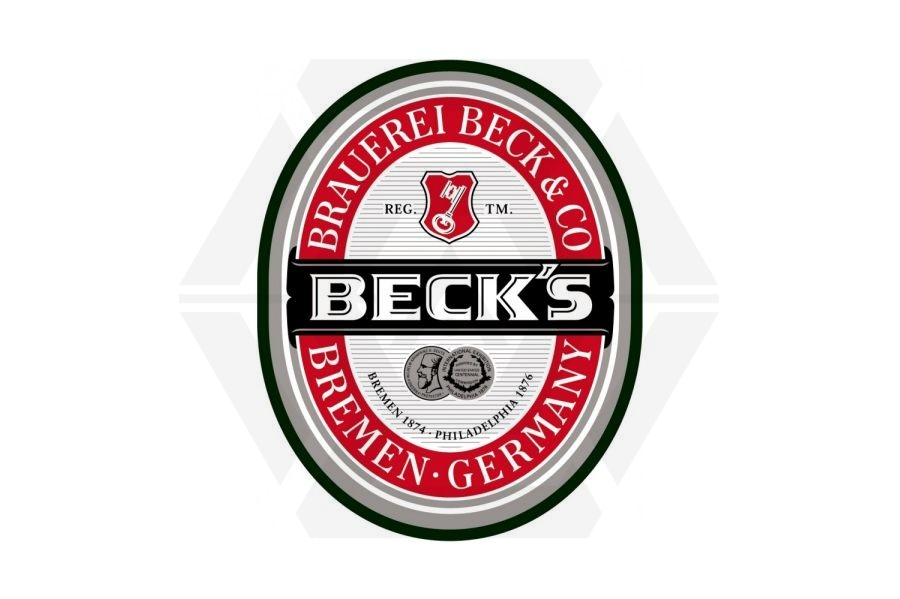 Bar - Becks (Draught) - Main Image © Copyright Zero One Airsoft
