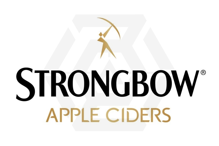 Bar - Strongbow (Draught) - Main Image © Copyright Zero One Airsoft