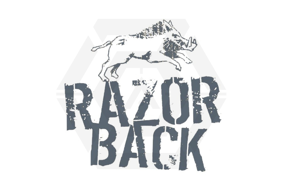 Bar - Ringwood Razor Back Pint (Draught) - Main Image © Copyright Zero One Airsoft