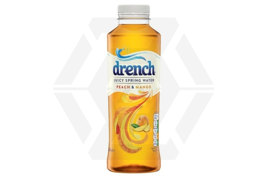 Drench Peach & Mango - Main Image © Copyright Zero One Airsoft