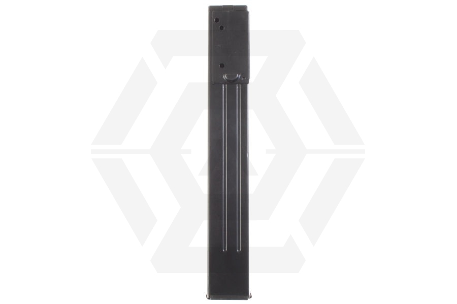 S&T AEG Mag for Sten MK2 55rds - Main Image © Copyright Zero One Airsoft