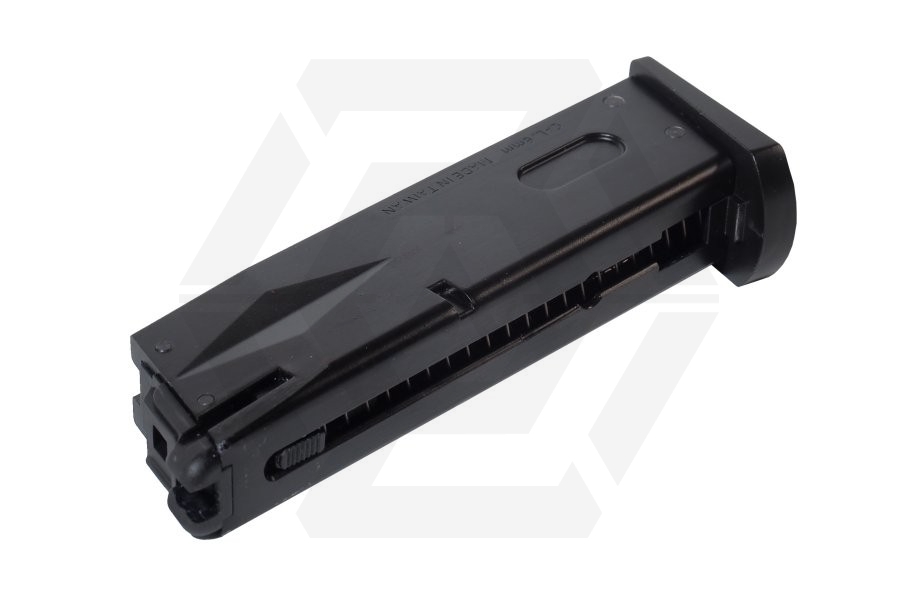 G&G GBB Mag for GPM92 27rds - Main Image © Copyright Zero One Airsoft