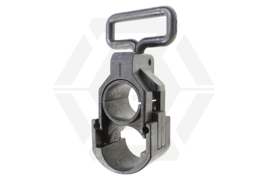 Right Front Sling Swivel for M4 Series - Main Image © Copyright Zero One Airsoft