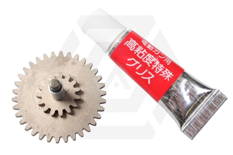 Tokyo Marui Spur Gear for M14 - Main Image © Copyright Zero One Airsoft
