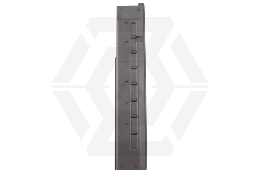 KSC GBB Mag for KMP9 - Long - Main Image © Copyright Zero One Airsoft
