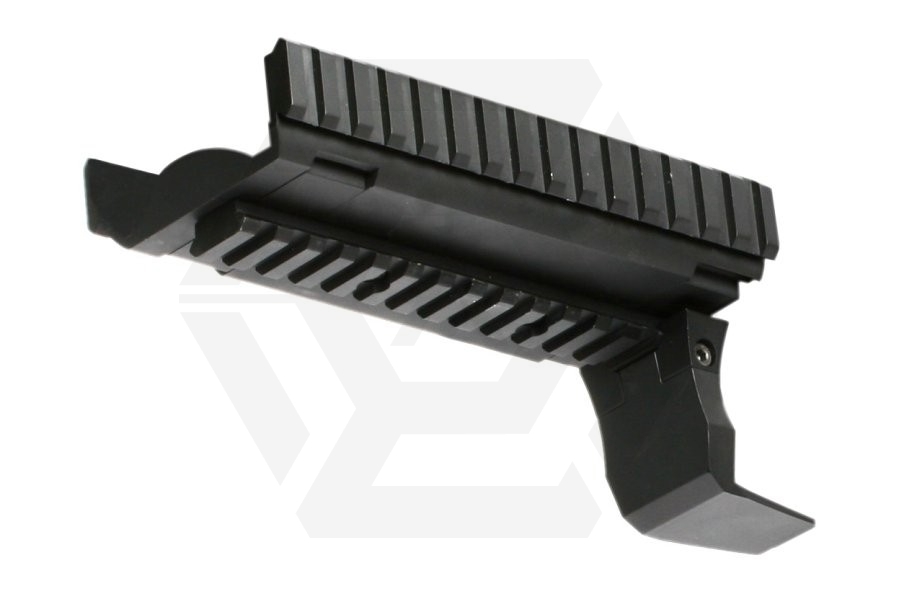 G&G Tactical Rail for G2010 - Main Image © Copyright Zero One Airsoft