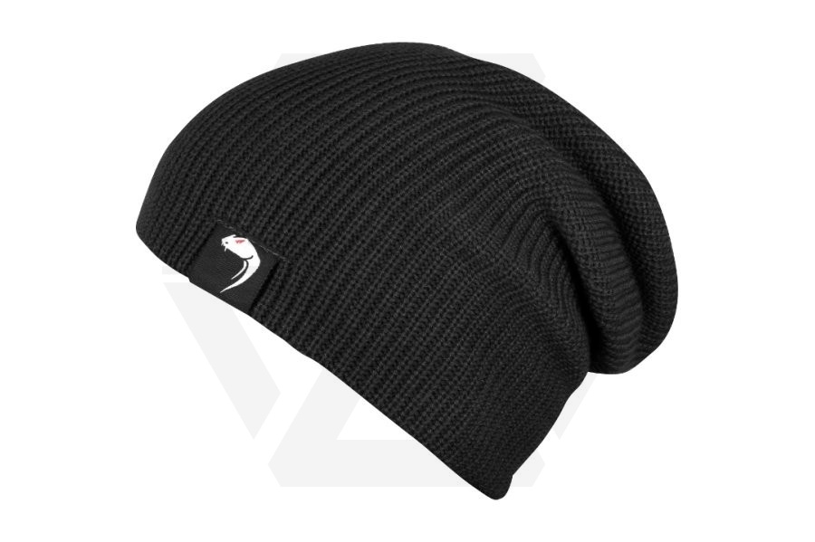 Viper Bob Hat (Black) - Main Image © Copyright Zero One Airsoft