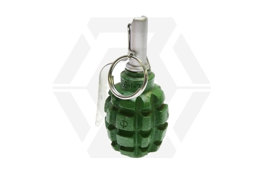 TMC Replica Soviet F1 Hand Grenade Zero One Airsoft