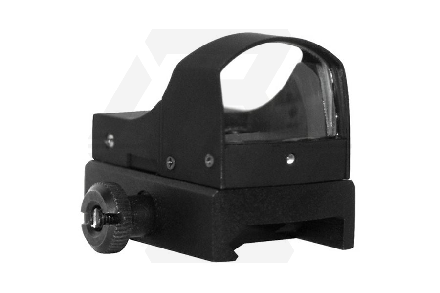 NCS Micro Green Dot HoloSight - Main Image © Copyright Zero One Airsoft
