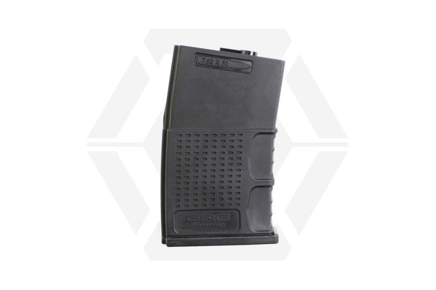 G&G AEG Mag for G2H 308 110rds - Main Image © Copyright Zero One Airsoft
