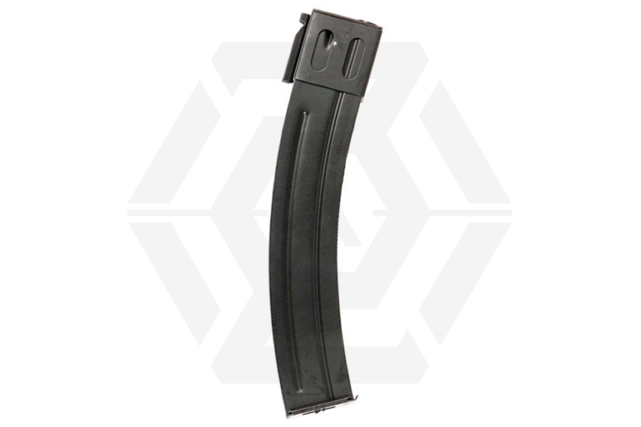 S&T AEG Mag for PPSH 540rds - Main Image © Copyright Zero One Airsoft