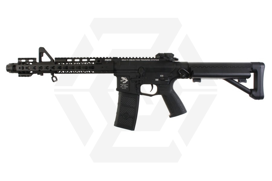 G&P AEG FRS-023 with Free Float Recoil System - Main Image © Copyright Zero One Airsoft