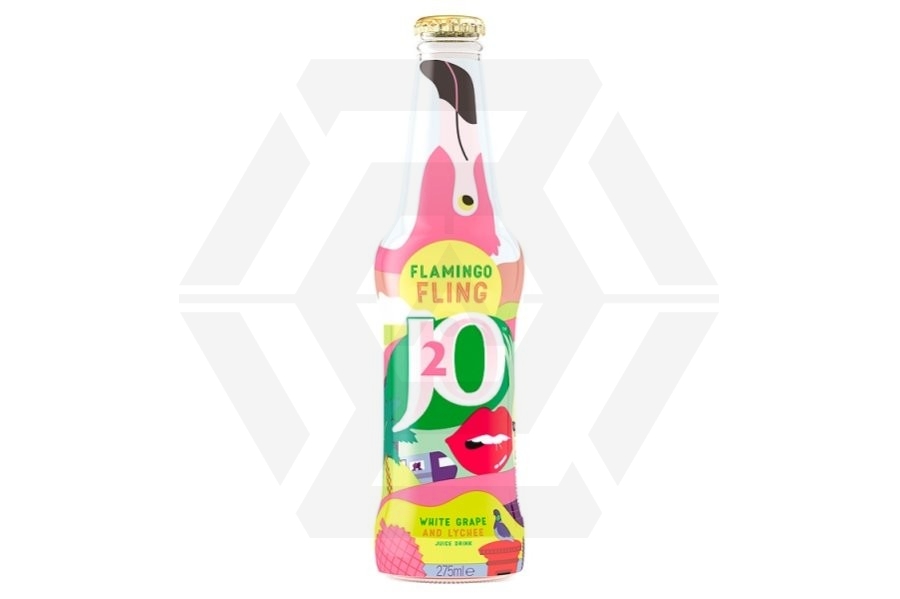 J2O Flamingo Fling - Main Image © Copyright Zero One Airsoft