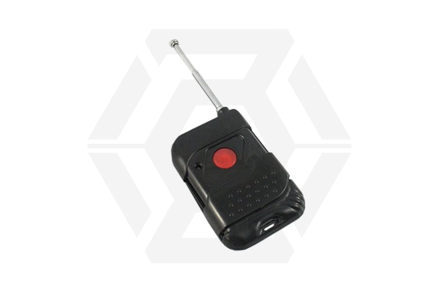ZO AlphaFire Replacement 1Q Wireless Detonator Remote - Main Image © Copyright Zero One Airsoft