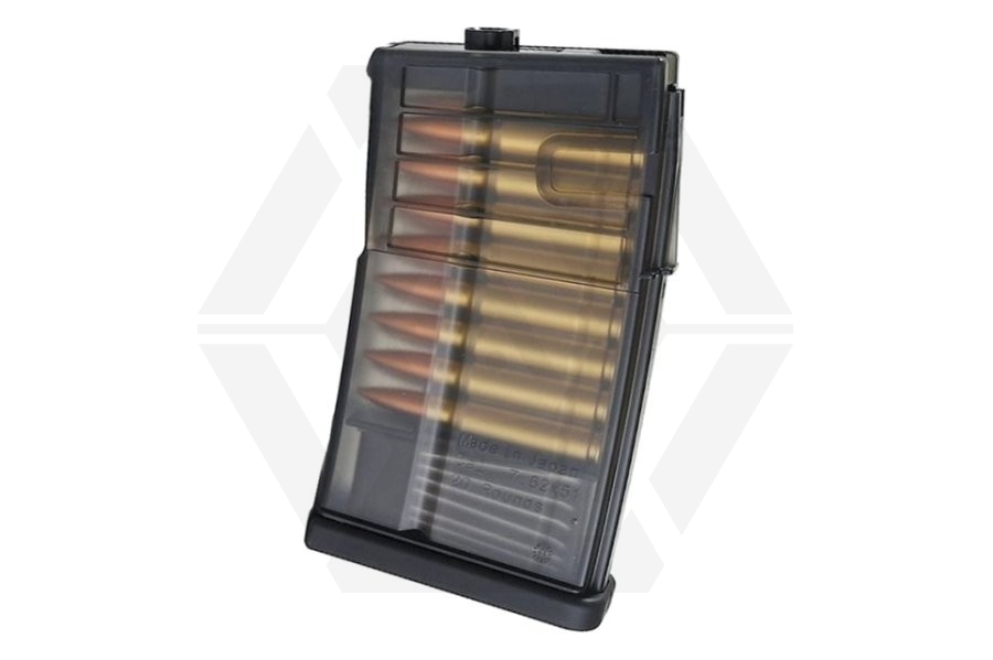 Tokyo Marui Recoil AEG Mag for T417 70rds - Main Image © Copyright Zero One Airsoft