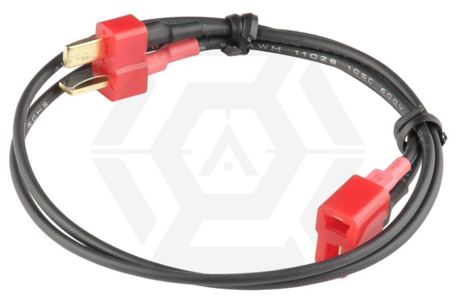 GATE Extension Cable for Rear Wiring TITAN GBV3 - Main Image © Copyright Zero One Airsoft