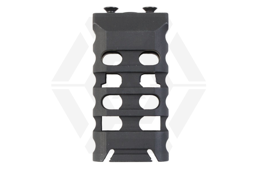 APS Compact Skeletal Grip for KeyMod - Main Image © Copyright Zero One Airsoft