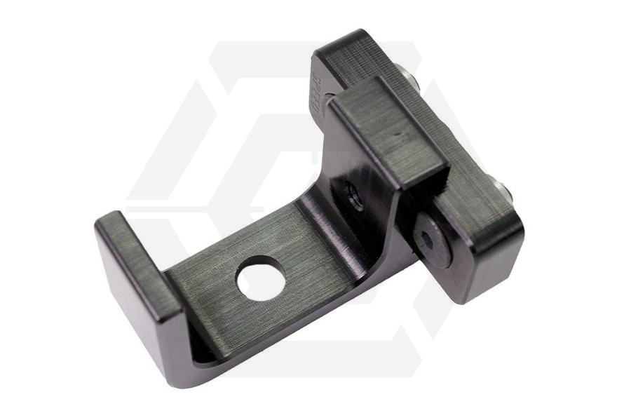 Speed Airsoft Contour Camera Mount for KeyMod - Main Image © Copyright Zero One Airsoft