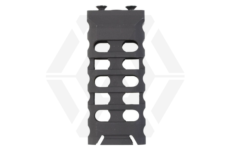 APS Skeletal Grip for KeyMod - Main Image © Copyright Zero One Airsoft