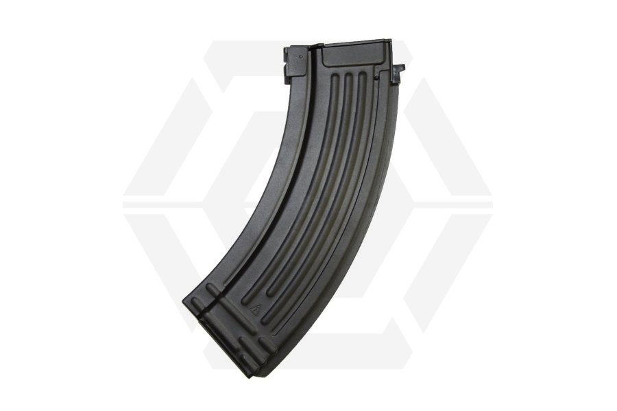 APS AEG Mag for AK 500rds - Main Image © Copyright Zero One Airsoft
