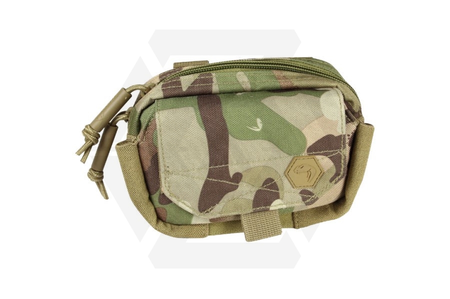 Viper MOLLE Phone/Small Utility Pouch (MultiCam) - Main Image © Copyright Zero One Airsoft