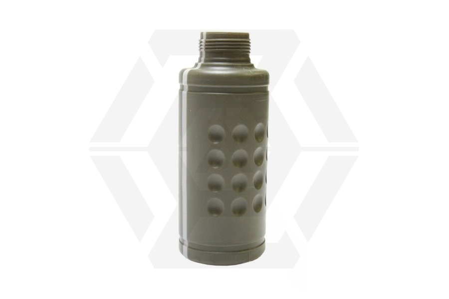 Thunder Grenade CO2 Reload Shell - Trip - Main Image © Copyright Zero One Airsoft