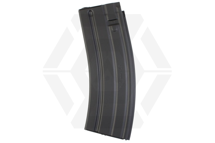 Tokyo Marui Next-Gen Recoil AEG Mag for T416/M4/SCAR 520rds - Main Image © Copyright Zero One Airsoft
