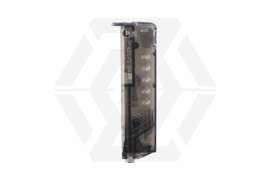 Viper Speedloading Tool 90rds - Main Image © Copyright Zero One Airsoft
