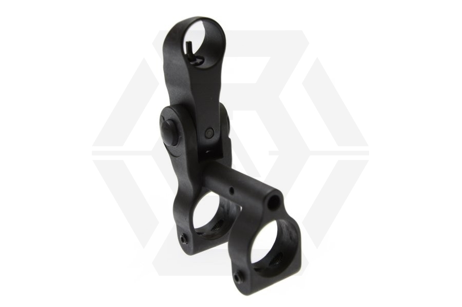 APS Flip-Up Tactical Front Sight for M4 - Main Image © Copyright Zero One Airsoft
