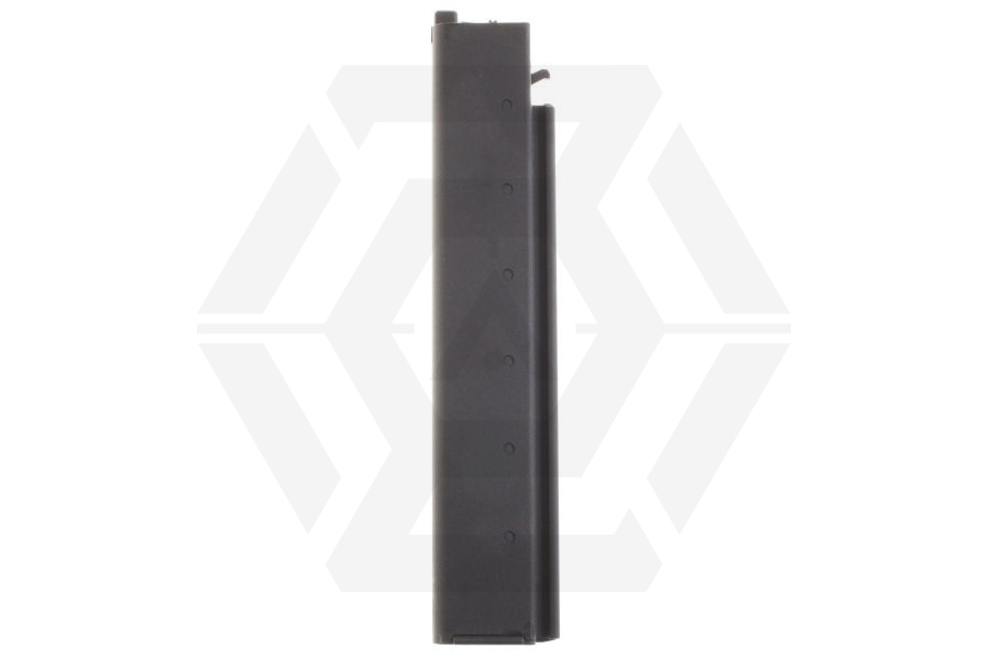WE/Cybergun GBB Mag for Thompson M1A1 50rds - Main Image © Copyright Zero One Airsoft