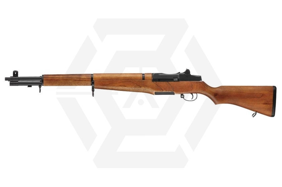 ICS AEG M1 Garand Zero One Airsoft