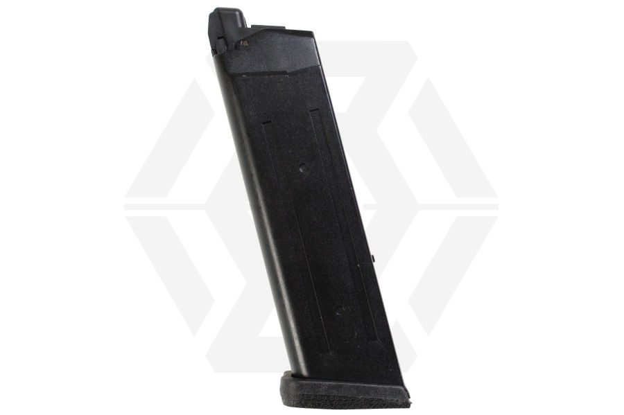 APS GBB Gas Mag for Scorpion - Main Image © Copyright Zero One Airsoft