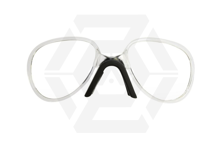Guarder Prescription Lens Insert for Guarder 2007 & Sawfly Revision Glasses - Main Image © Copyright Zero One Airsoft