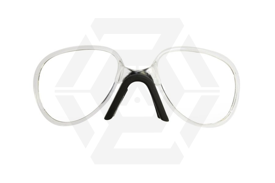 Guarder Prescription Lens Insert for Guarder 2007 & Sawfly Revision Glasses Zero One Airsoft