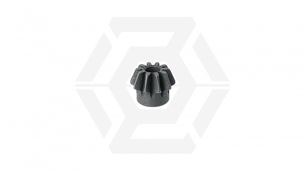 ZO Enhanced Pinion Gear - Main Image © Copyright Zero One Airsoft