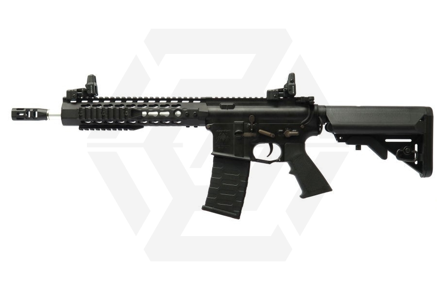 APS AEG KeyMod SPYDER 10