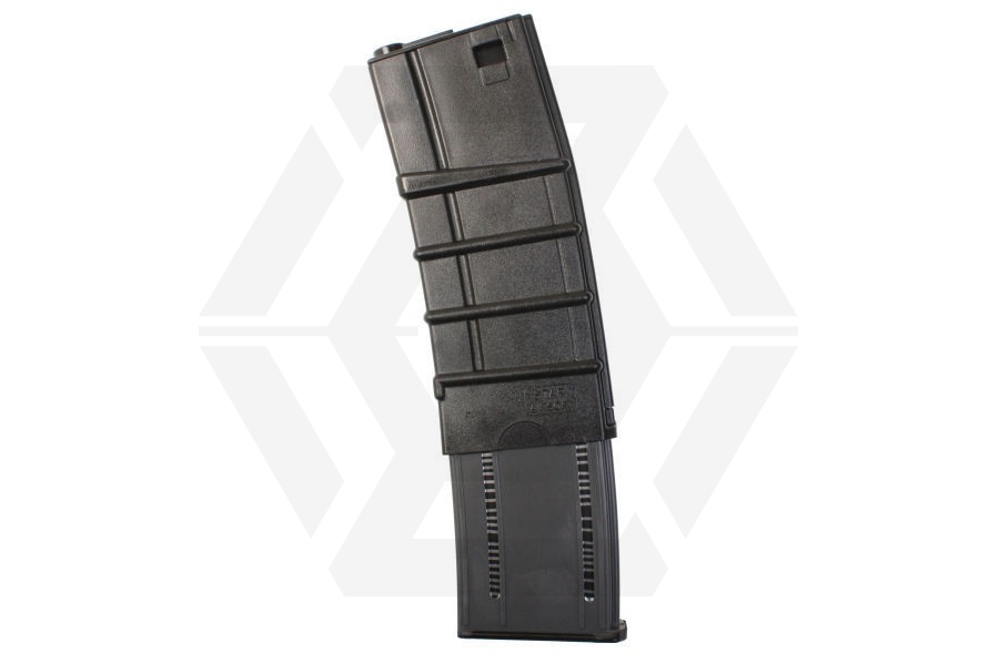 Ares AEG Mid-Cap for M16 Canadian Type 200rds - Main Image © Copyright Zero One Airsoft