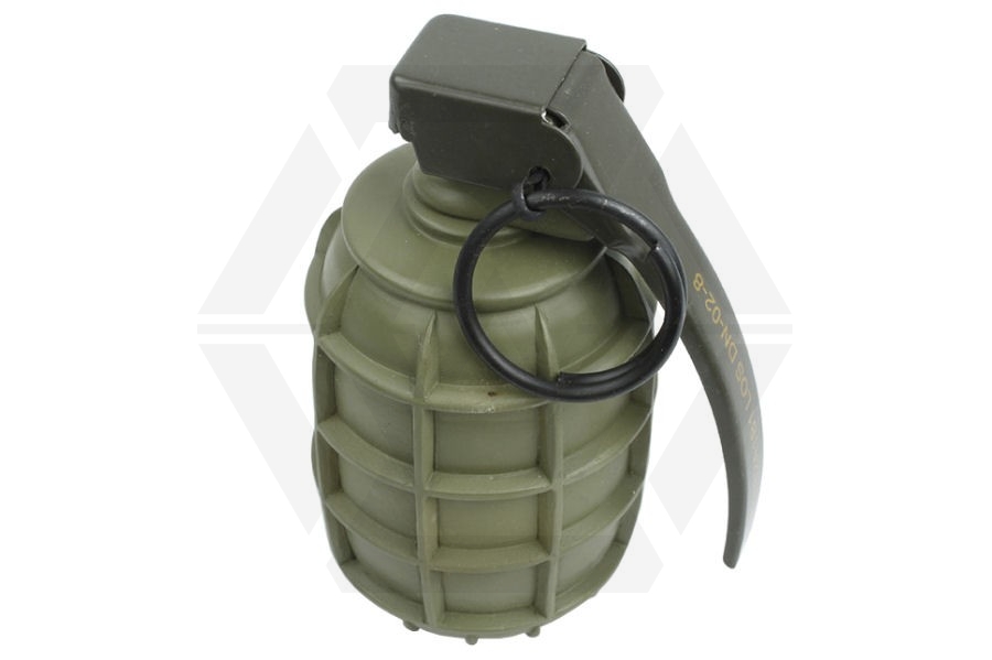 TMC Dummy DM51 Grenade - Main Image © Copyright Zero One Airsoft