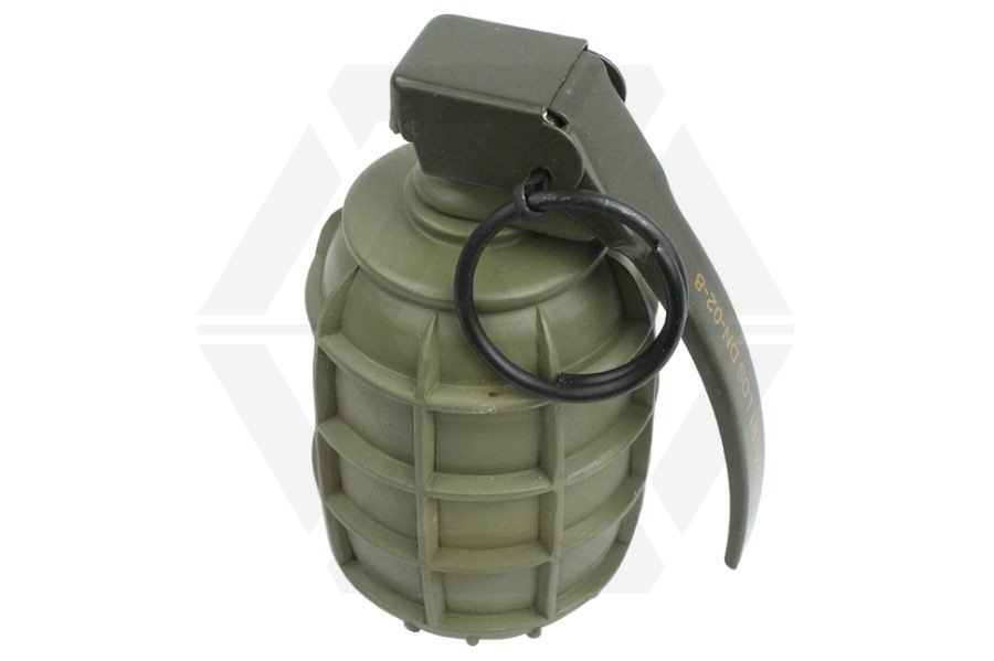TMC Dummy DM51 Grenade Zero One Airsoft